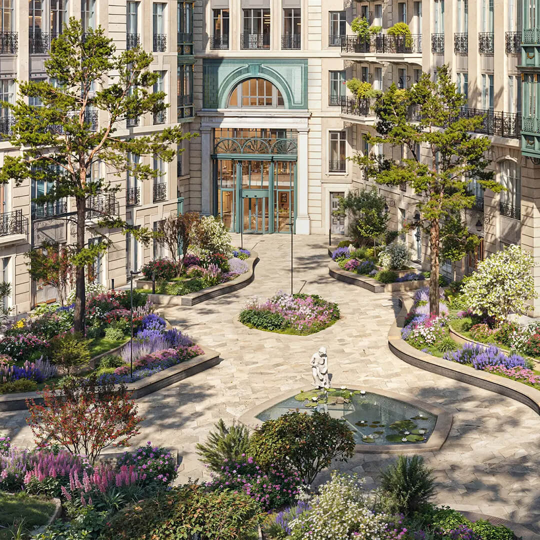 Контакты ЖК «Ле Дом»